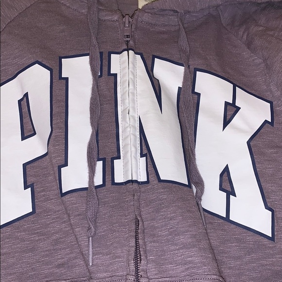 PINK Jacket - Picture 2 of 3